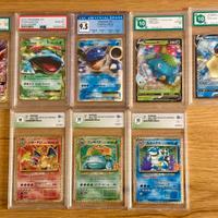 L'angolo del collezionista Pokemon ;D