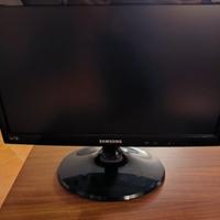 TV Led Samsung 19 pollici usata