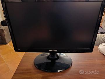 TV Led Samsung 19 pollici usata