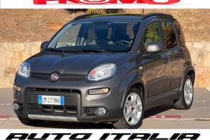 FIAT Panda 1.0 HYBRID CITY LIFE+CLIMATRONIC+SCHE