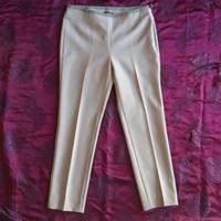 Peserico caldo pantalone cachi sartoriale