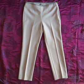 Peserico caldo pantalone cachi sartoriale