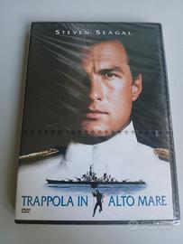 Trappola In Alto Mare 