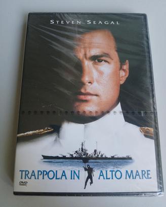 Trappola In Alto Mare 