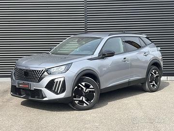 Peugeot 2008 PureTech 130 EAT8 Allure S/S 131cv