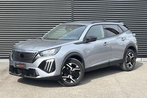 Peugeot 2008 PureTech 130 EAT8 Allure S/S 131cv