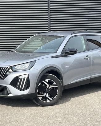 Peugeot 2008 PureTech 130 EAT8 Allure S/S 131cv