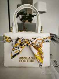 Borsa mini Versace Jeans Couture