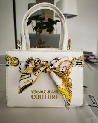 Borsa mini Versace Jeans Couture