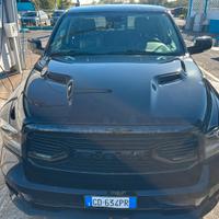 Dodge Ram 1500 classic slt