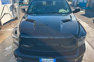 Dodge Ram 1500 classic slt