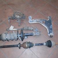 KIT RUOTA ANT. DESTRO ASTRA H 1.7 CDTi 2006