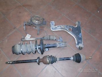 KIT RUOTA ANT. DESTRO ASTRA H 1.7 CDTi 2006