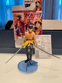 One Piece - Action Figures - Styling - Zoro