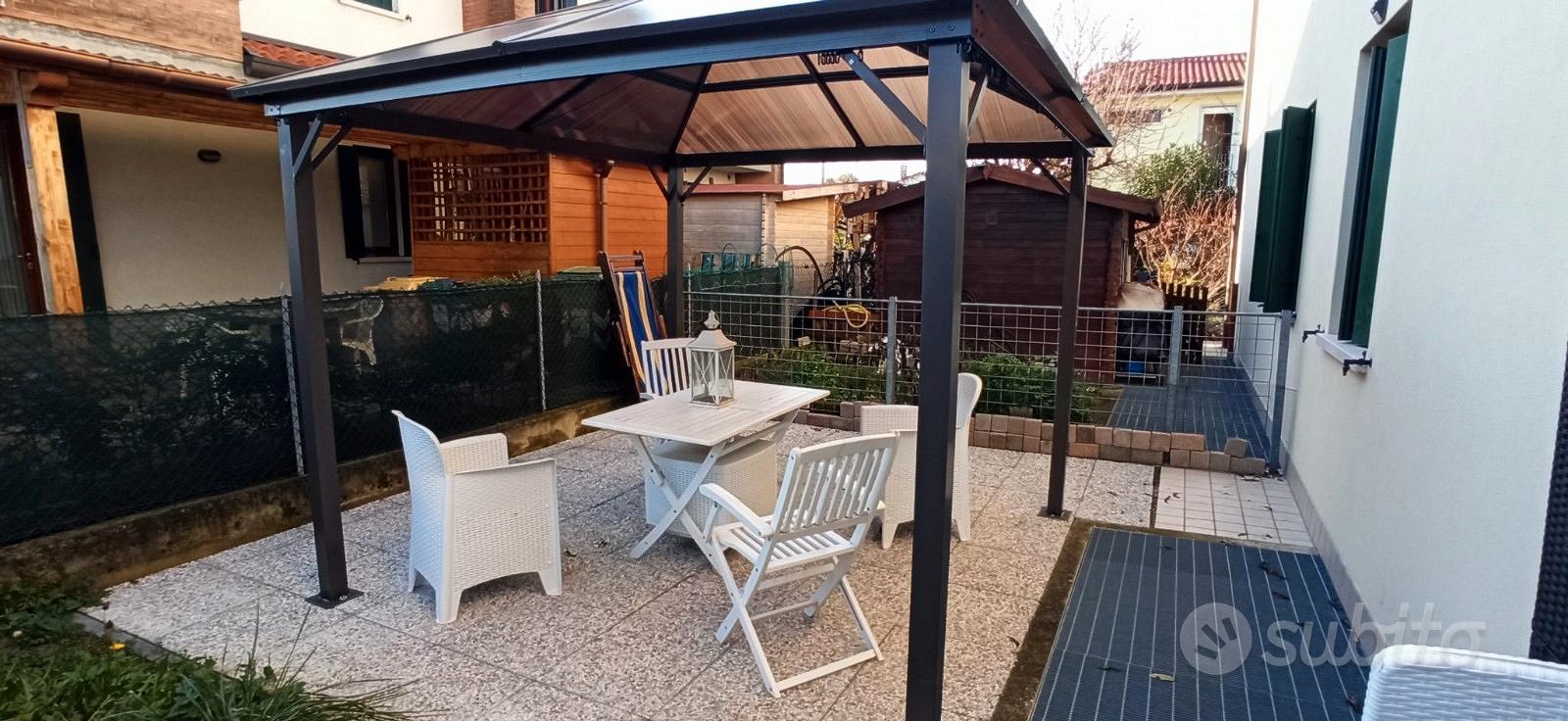 Appartamento – Trebaseleghe - Altro