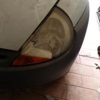 faro destro e sinistro ford ka anno 1998