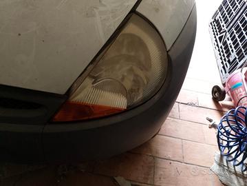 faro destro e sinistro ford ka anno 1998