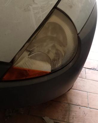 faro destro e sinistro ford ka anno 1998