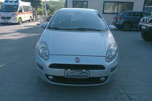 Fiat Punto 2015 Diesel Punto 5p 1.3 Mjt 16v Street