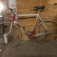 bici corsa