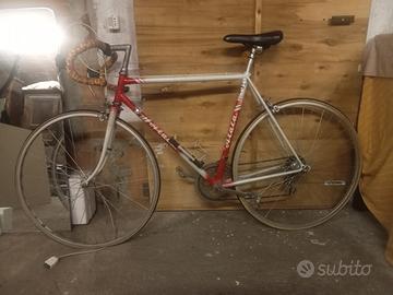 bici corsa
