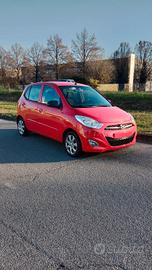 Hyundai i10 1.1 12V Fiorucci