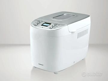 MACCHINA PER FARE IL PANE E DOLCI