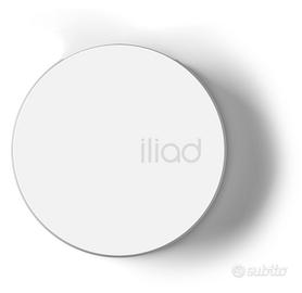 Iliad wifi Extender