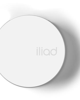 Iliad wifi Extender