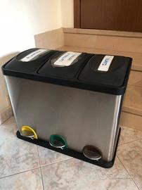 oggetti di casa vari