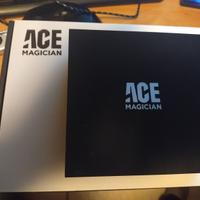 Mini PC Ryzen 5 5500u