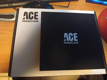 Mini PC Ryzen 5 5500u
