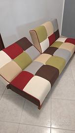 divano letto kiko