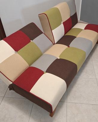 divano letto kiko