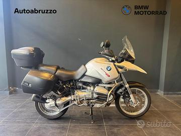 BMW R 1150 GS R 1150 GS