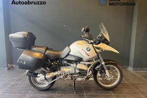 BMW R 1150 GS R 1150 GS