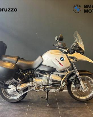 BMW R 1150 GS R 1150 GS