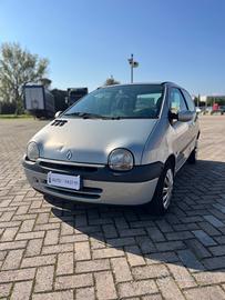 Renault Twingo 1.2i cat Kenzo