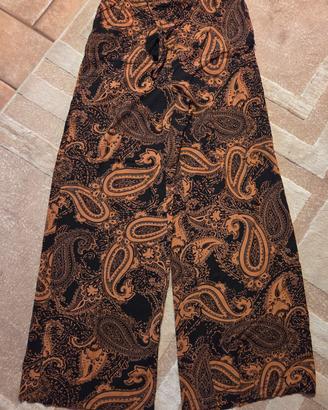 pantaloni fantasia Motivi 