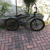 Subrosa bmx