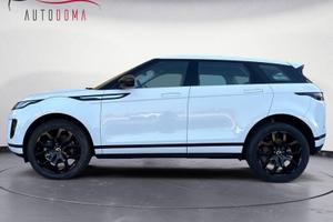Land Rover Range Rover Evoque 2.0D I4 150CV D...