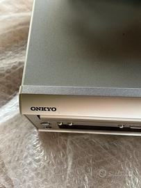 Lettore cd