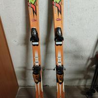 Sci Rossignol 140cm