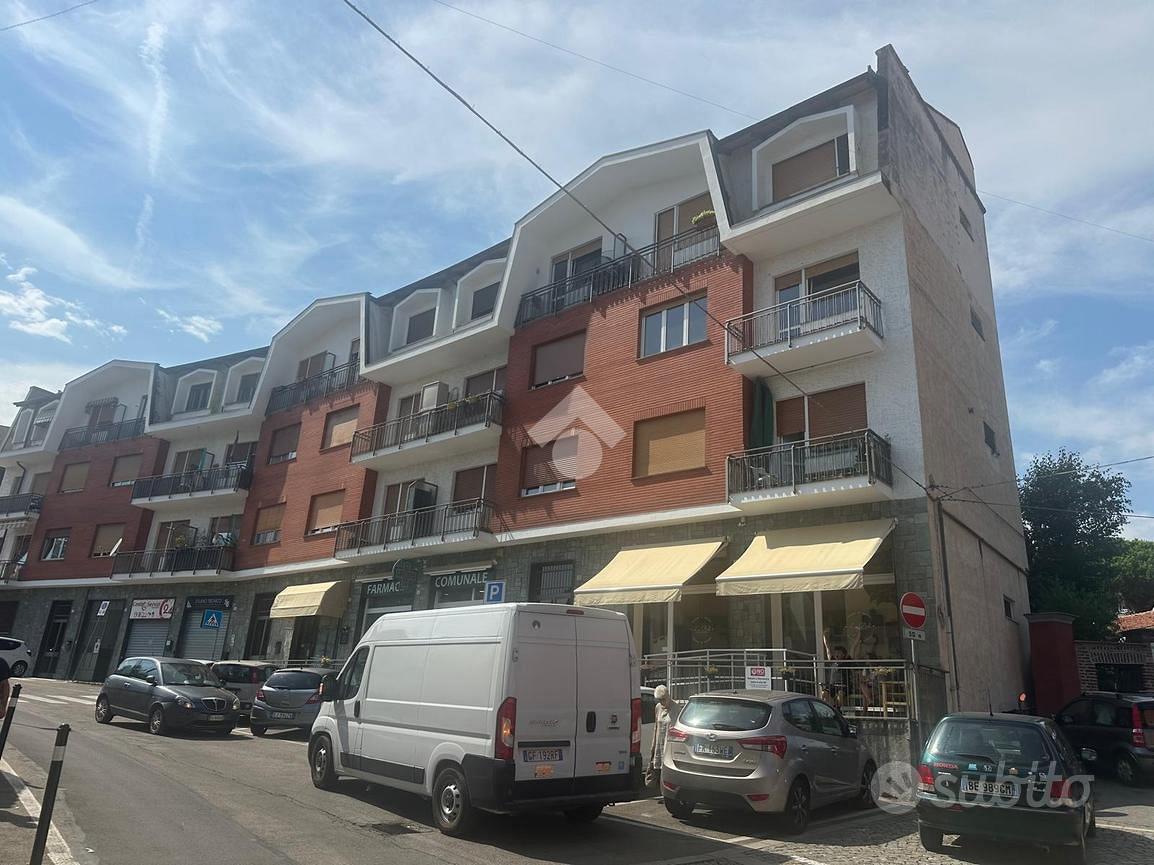 Appartamento – Piossasco, Torino - Vista 4