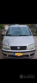 FIAT PUNTO 1200 BENZINA 