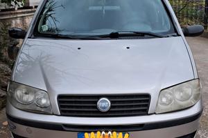 FIAT PUNTO 1200 BENZINA 