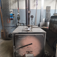 Impianto di riscaldamento