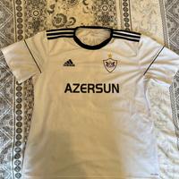 Maglia da calcio FK Qarabağ Ağdam