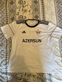 Maglia da calcio FK Qarabağ Ağdam