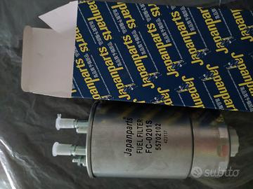 filtro gasolio 1578143